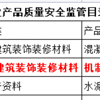 关乎工程质量和寿命 广州市把机制砂列入监管目录！